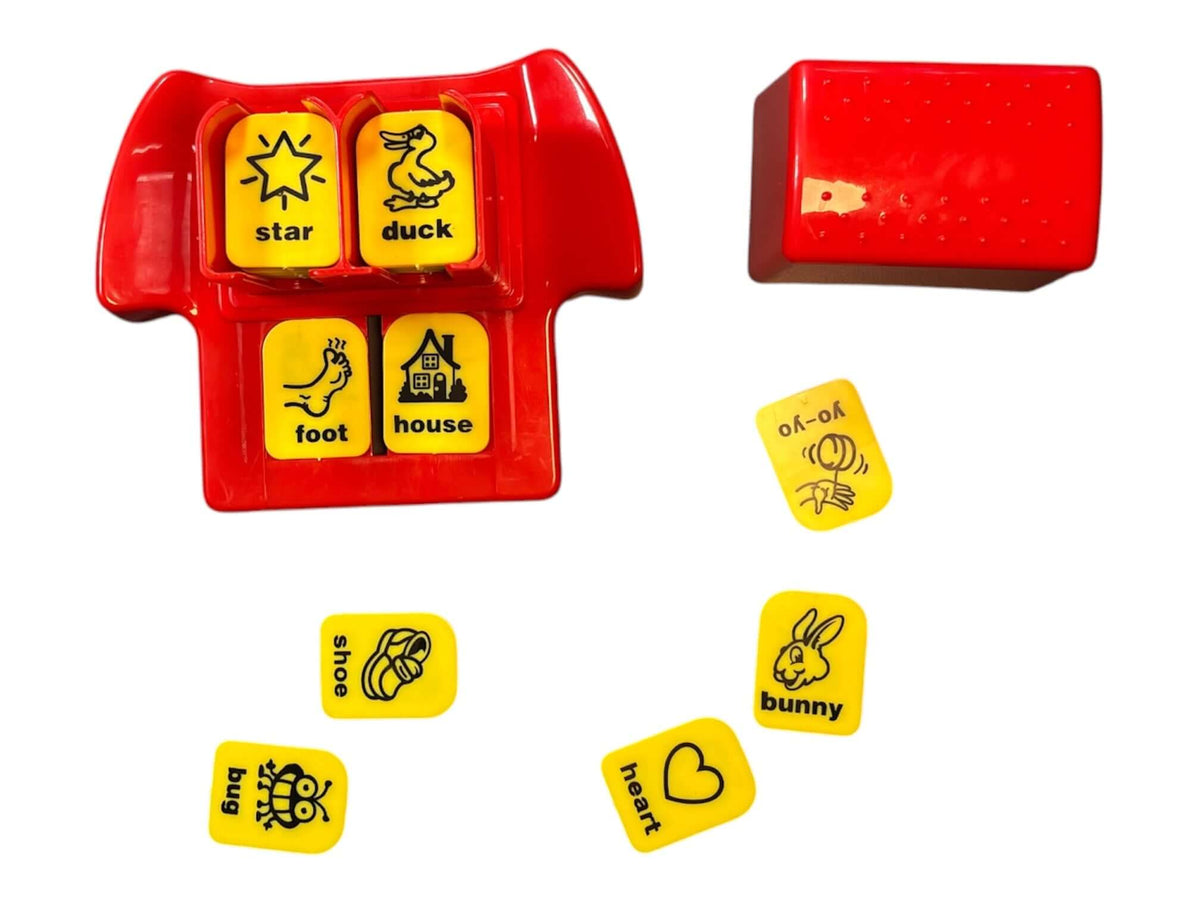 Educational Bingo Game for Kids – Group Learning & Focus | IQ SKILL PLUS