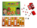 Word Builder Game for Kids – Vocabulary & Spelling Practice | IQ SKILL PLUS