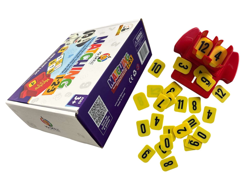 Word Builder Game for Kids | Fun Learning Game