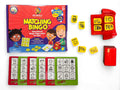 Educational Bingo Game for Kids – Group Learning & Focus | IQ SKILL PLUS