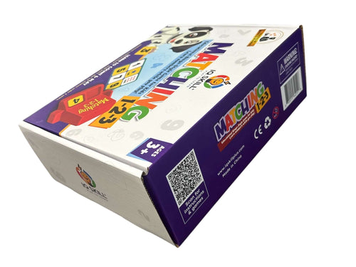 Word Builder Game for Kids | Fun Learning Game