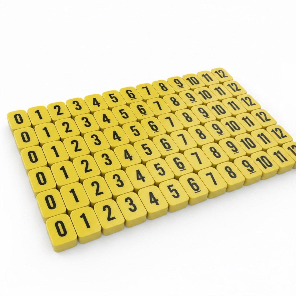IQ SKILL PLUS – Matching 1-2-3 Educational Game