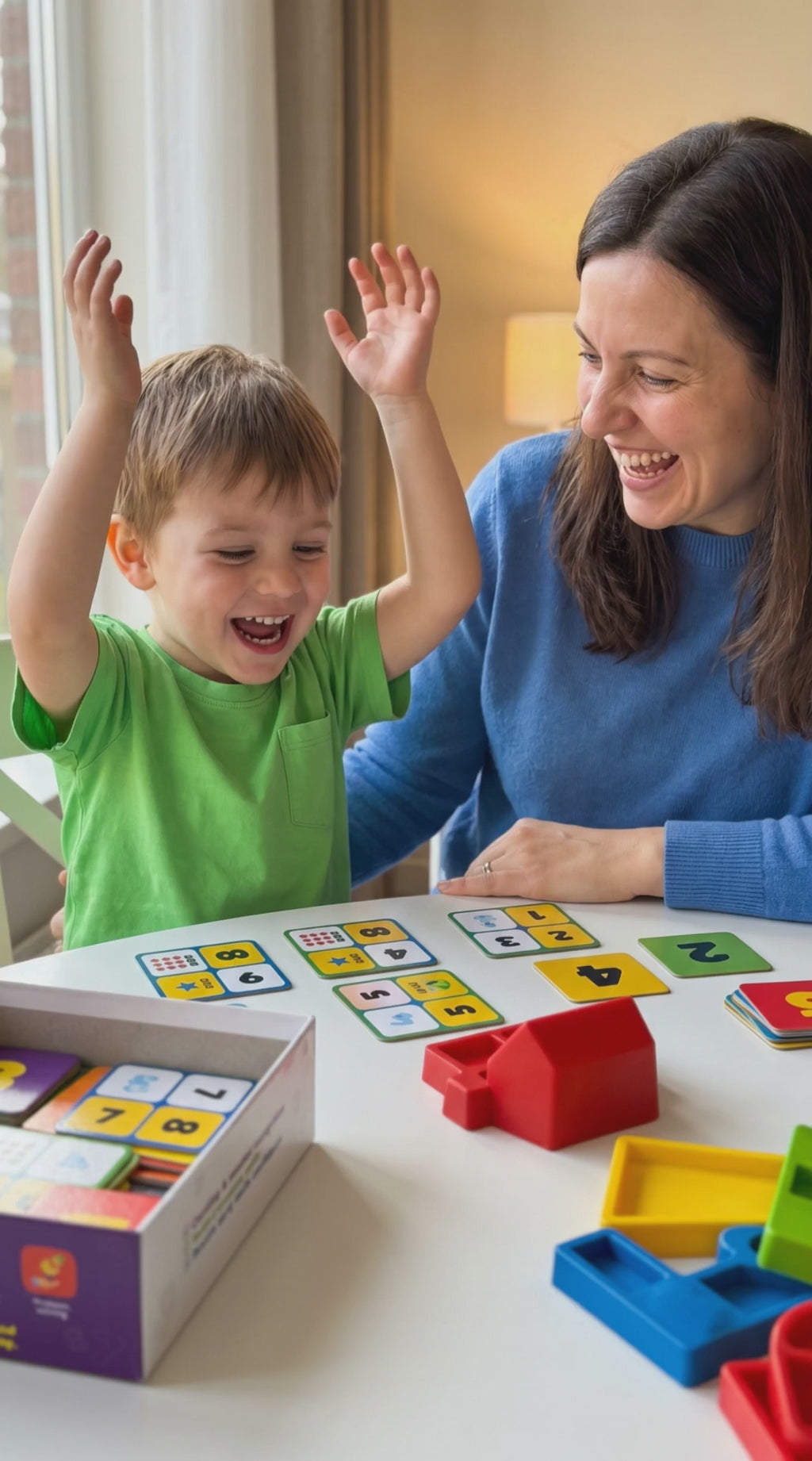 Word Builder Game for Kids | Fun Learning Game